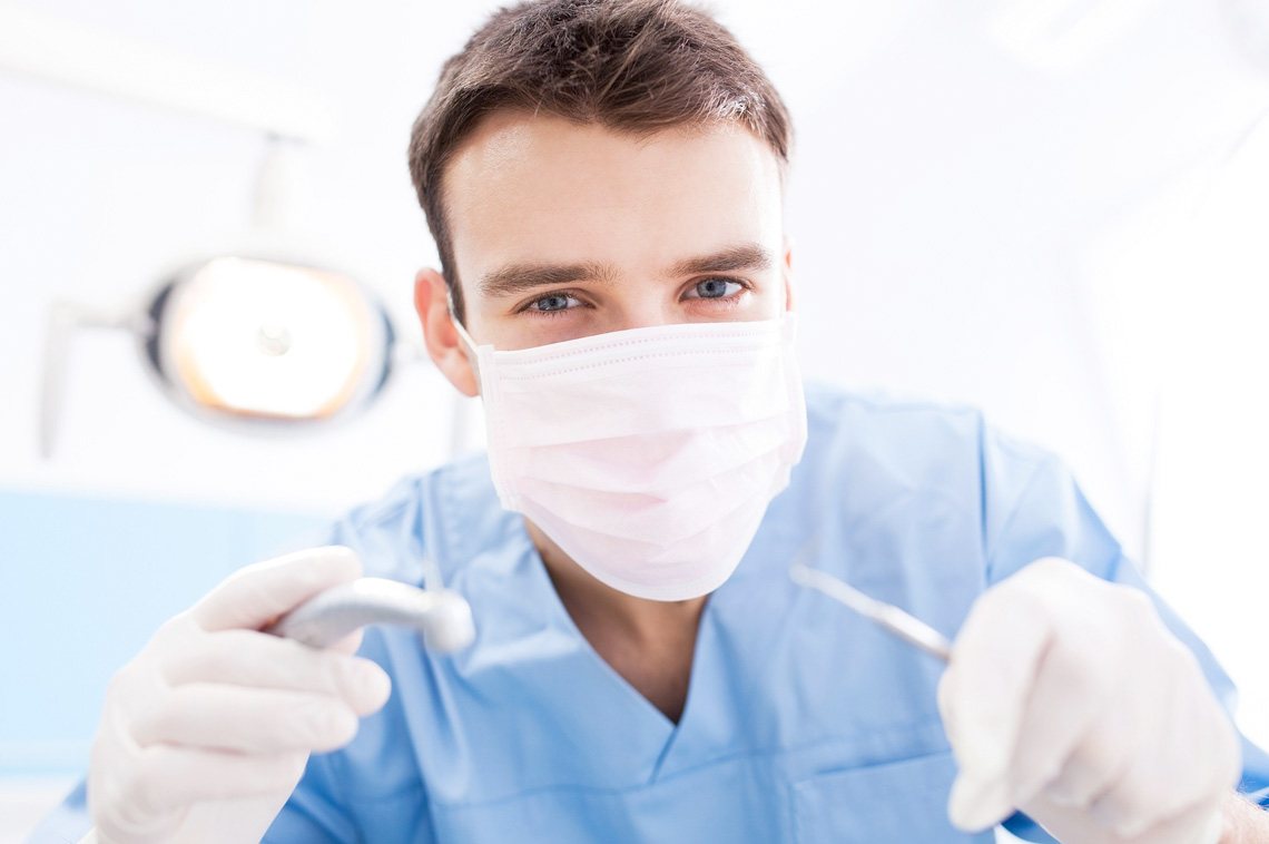 Il dente del giudizio.
