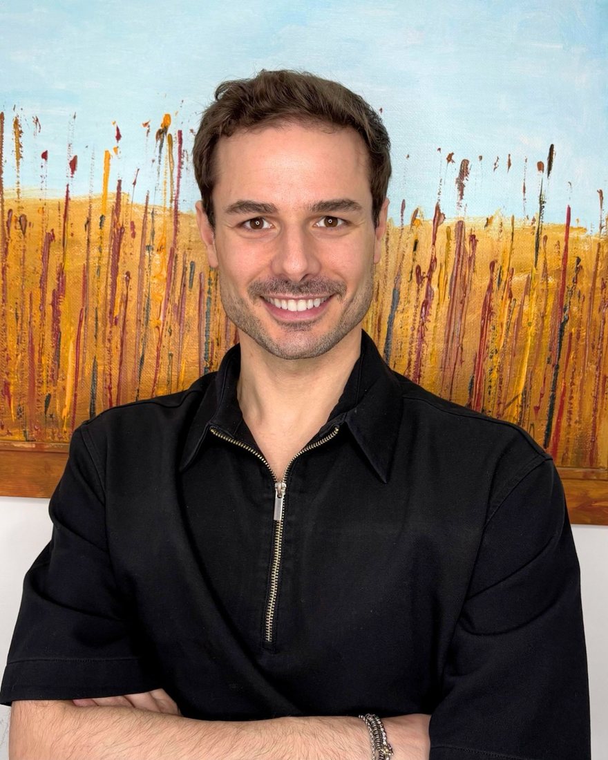 Dott. Alberto Gigante, conservativa ed endodonzia