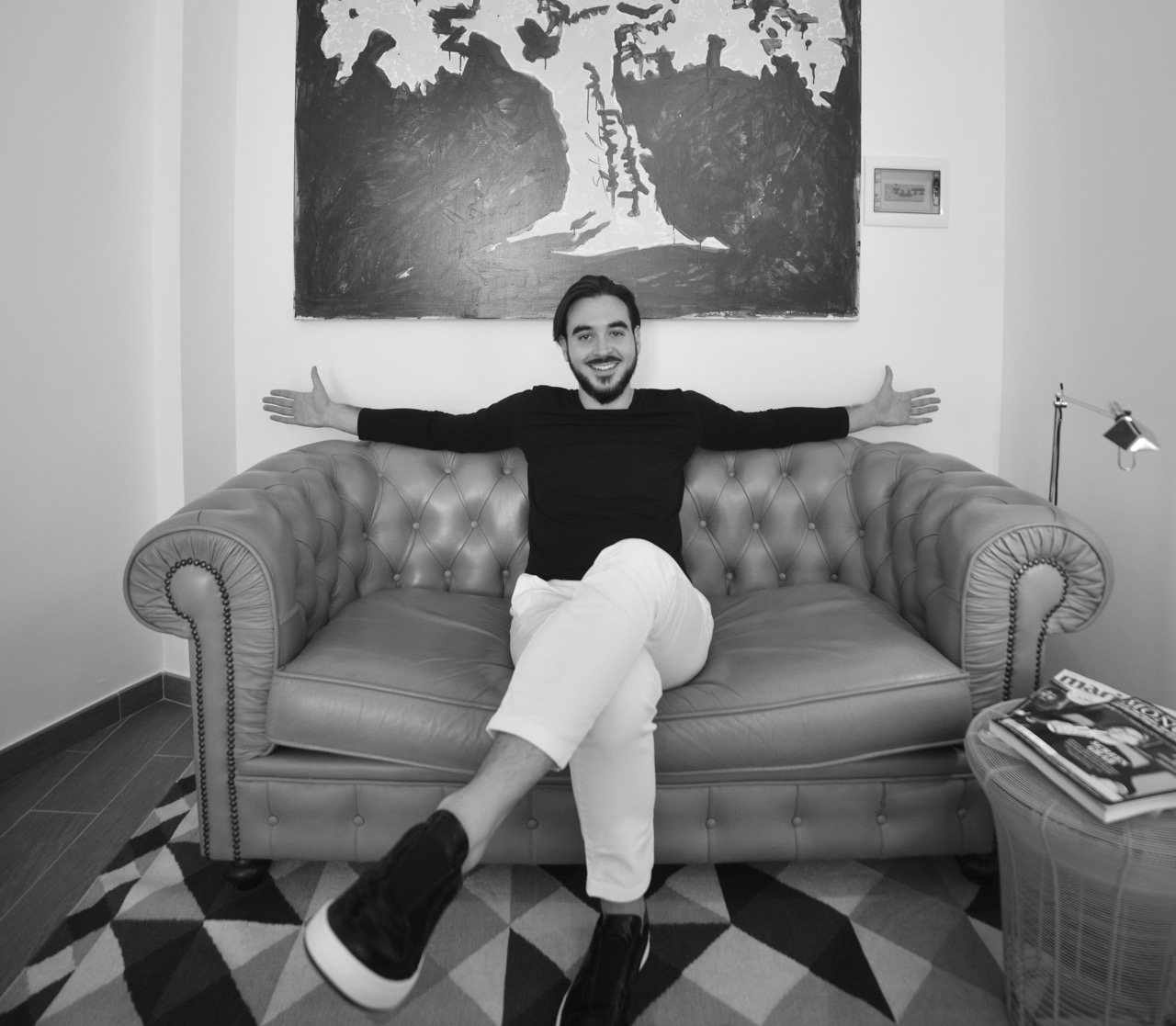 Vincenzo Giovane Dentista